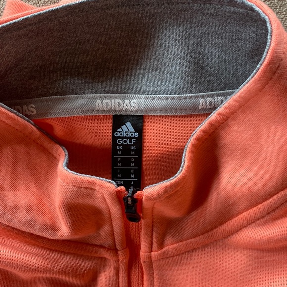 Adidas Q-Zip - Picture 2 of 4